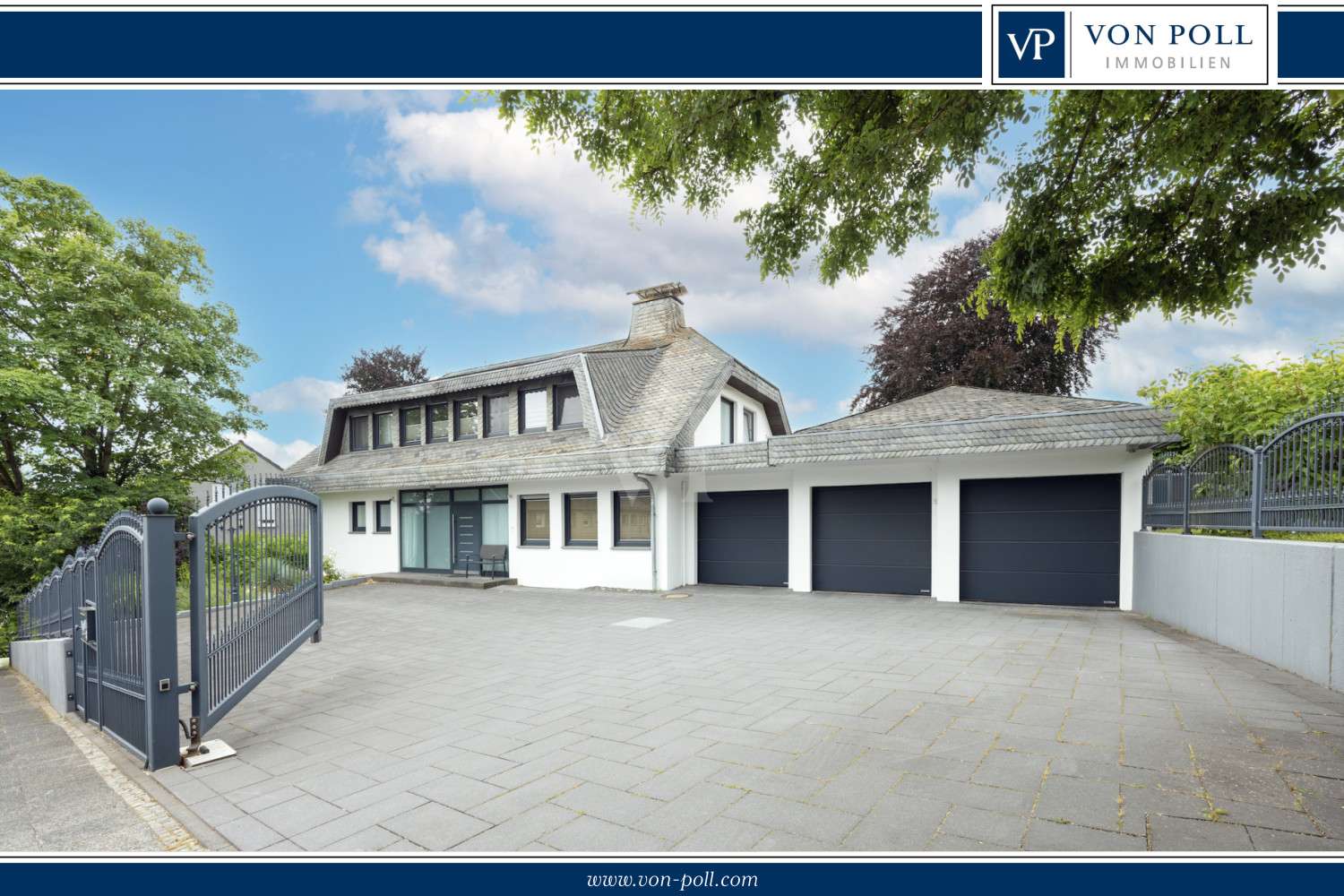 Thumbnail-Haus zum Kaufen in Wülfrath 1.059.000,00 € 285 m²