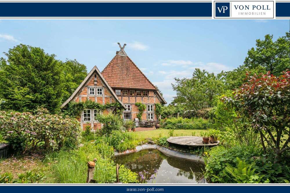 Thumbnail-Haus zum Kaufen in Hemslingen 798.000,00 € 208 m²