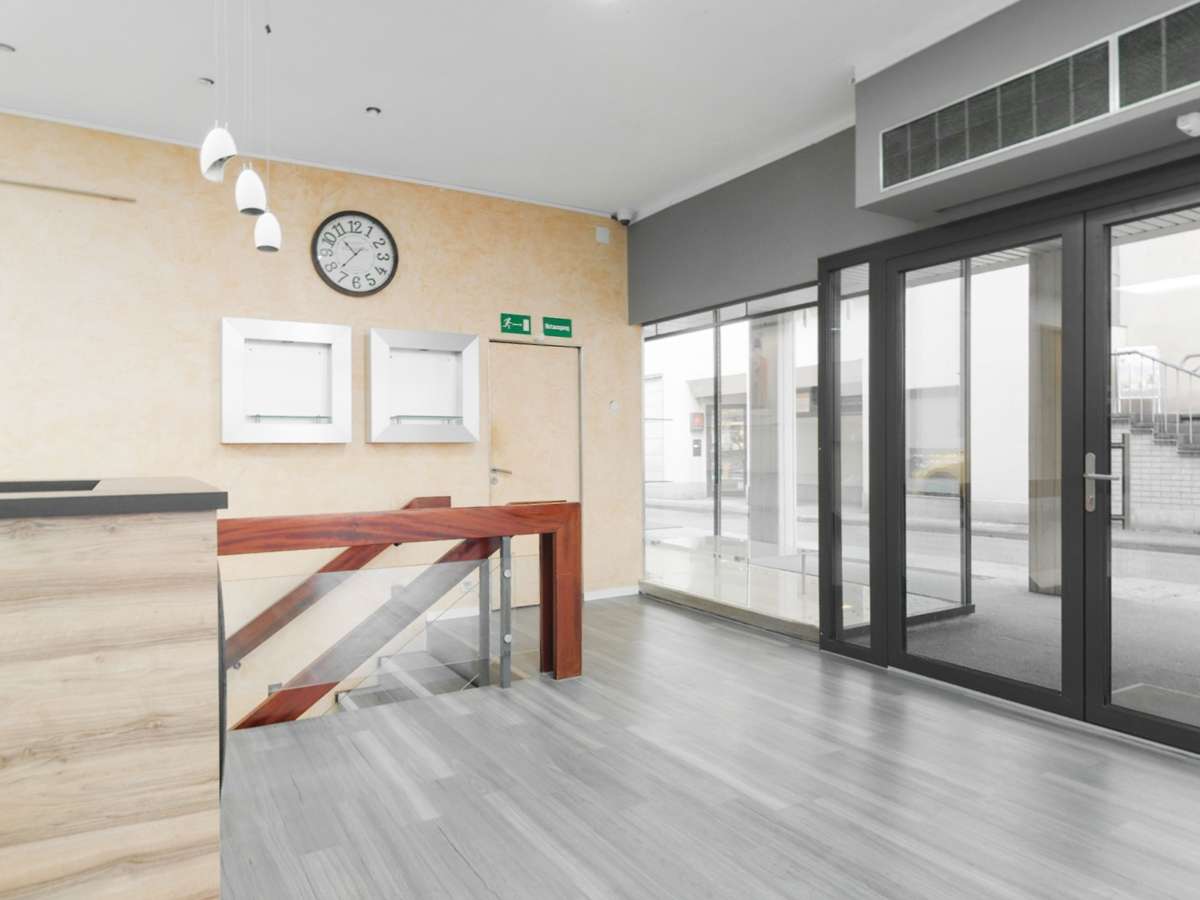 Thumbnail-Einzelhandel in Schwäbisch Gmünd 1.150,00 € 165.62 m²