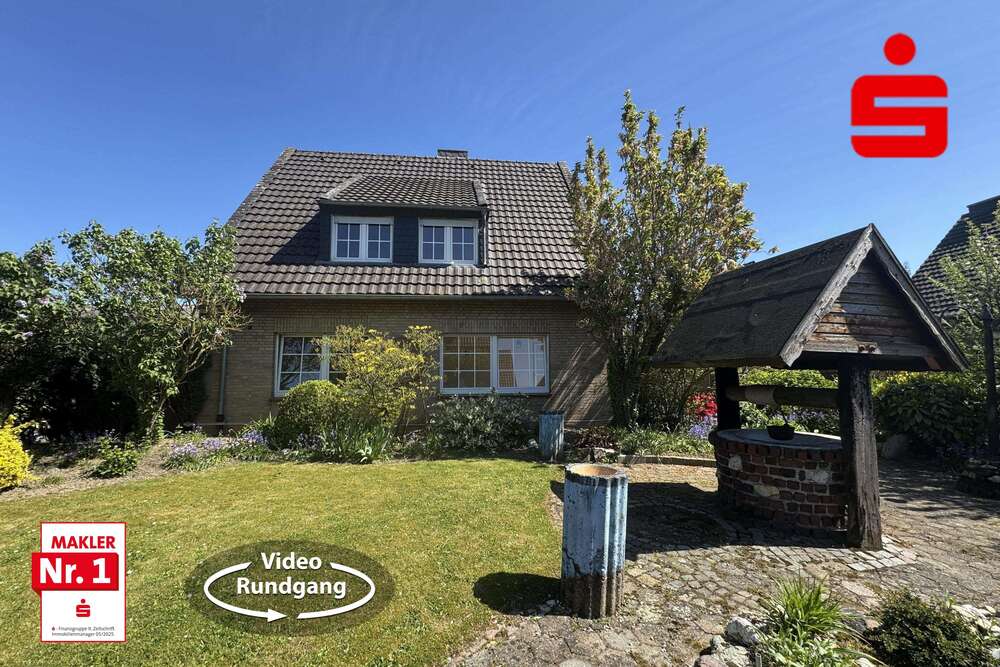 Thumbnail-Haus zum Kaufen in Uedem 259.000,00 € 103 m²