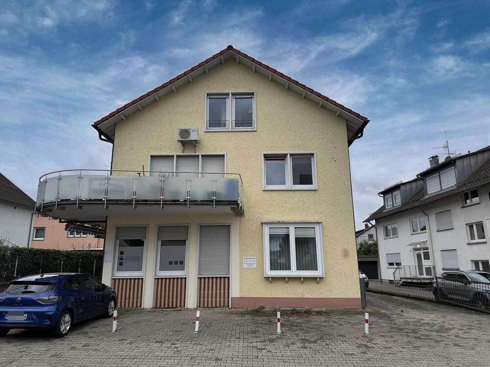 Thumbnail-Haus zum Kaufen in Kuppenheim 725.000,00 € 396.05 m²