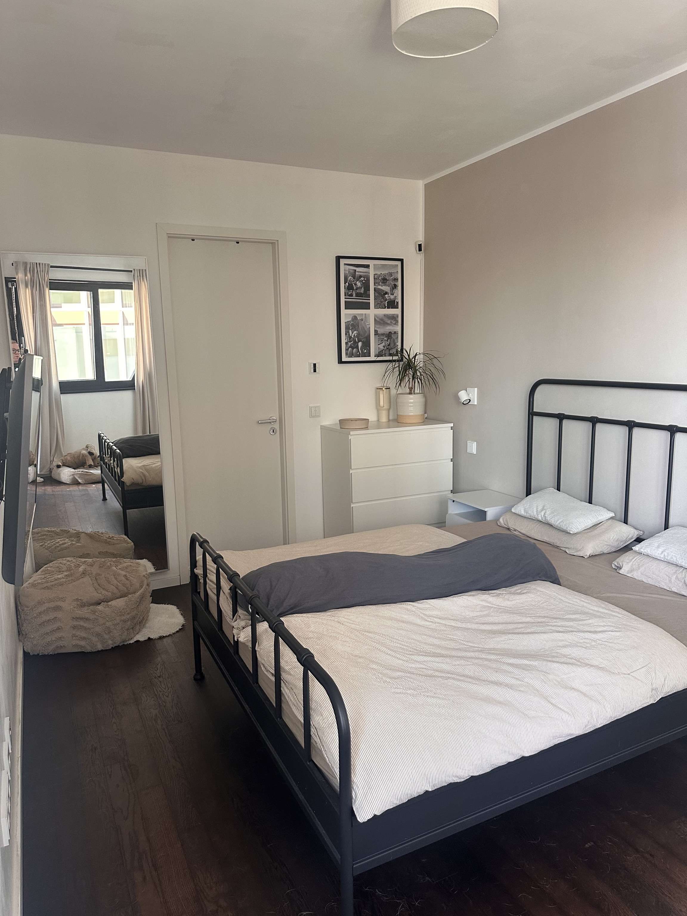 Thumbnail-Wohnung zum Mieten in Berlin 1.500,00 € 52 m²