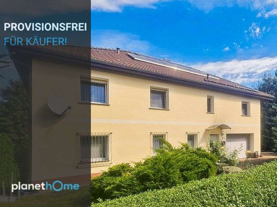 Thumbnail-Haus zum Kaufen in Mansfeld 298.000,00 € 264 m²
