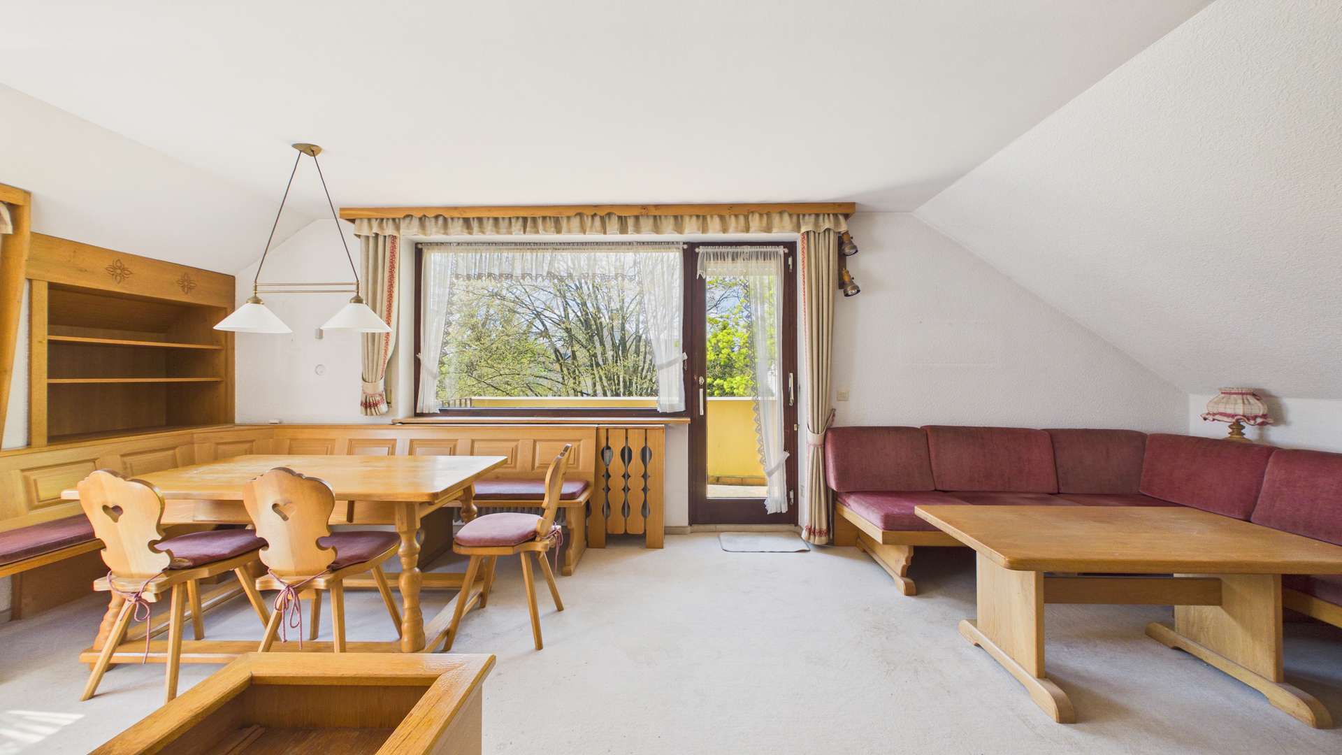 Thumbnail-Wohnung zum Kaufen in München 455.000,00 € 77 m²