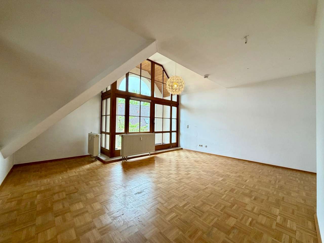 Thumbnail-Wohnung zum Kaufen in Leegebruch 199.000,00 € 60.85 m²