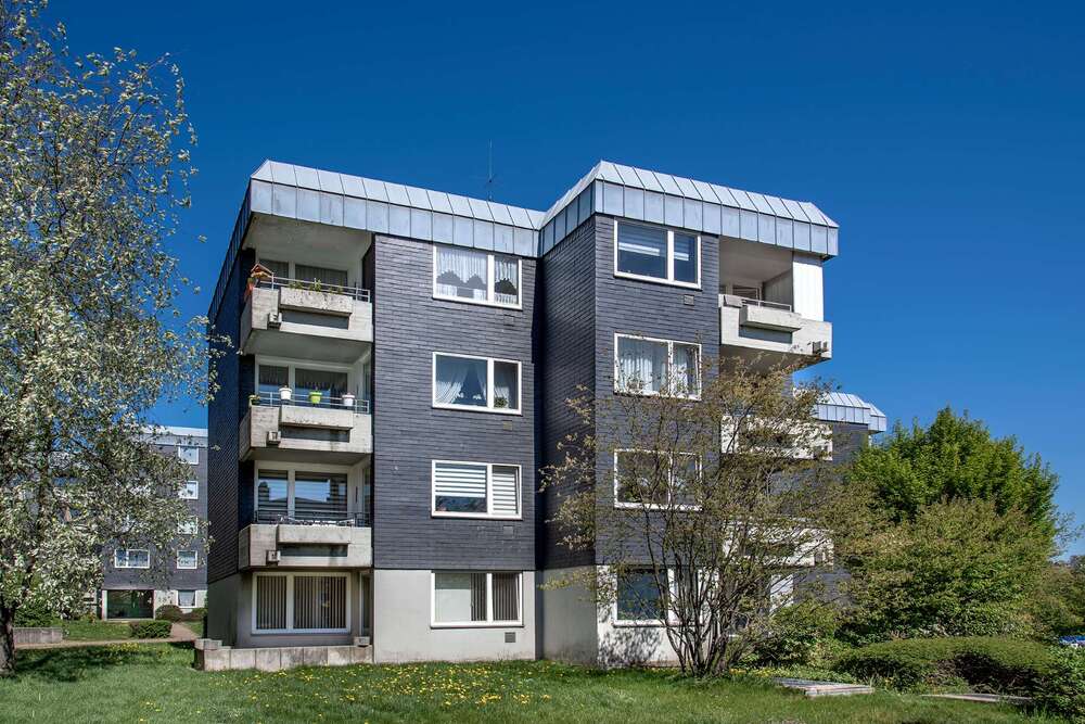 Thumbnail-Wohnung zum Mieten in Remscheid 360,99 € 60.67 m²