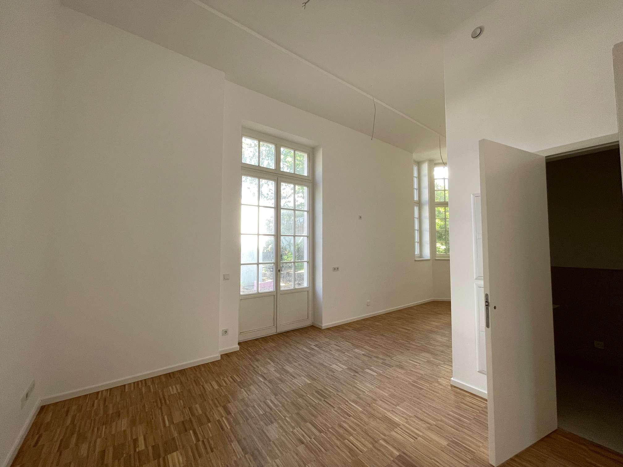 Thumbnail-Wohnung zum Mieten in Dresden 850,00 € 47.6 m²