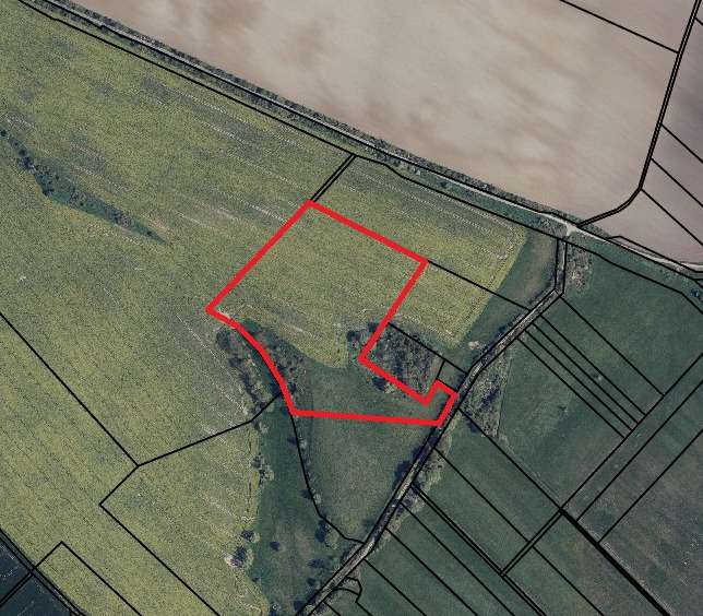 Thumbnail-Grundstück in Brüssow 190.000,00 € 73865 m²