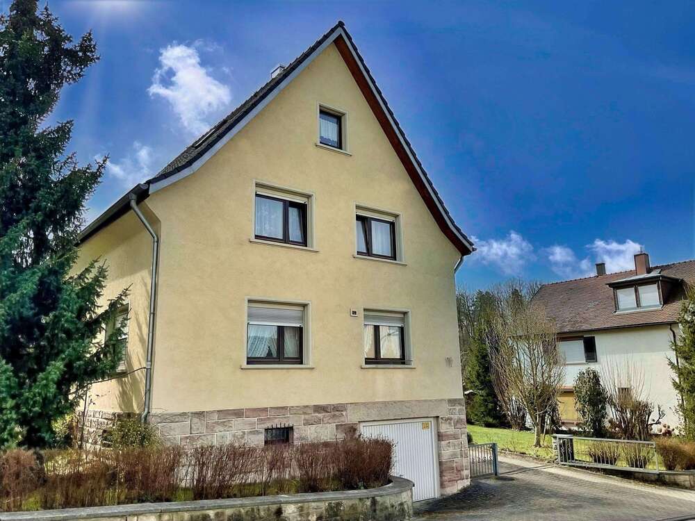 Thumbnail-Haus zum Kaufen in Gaggenau 460.000,00 € 120 m²