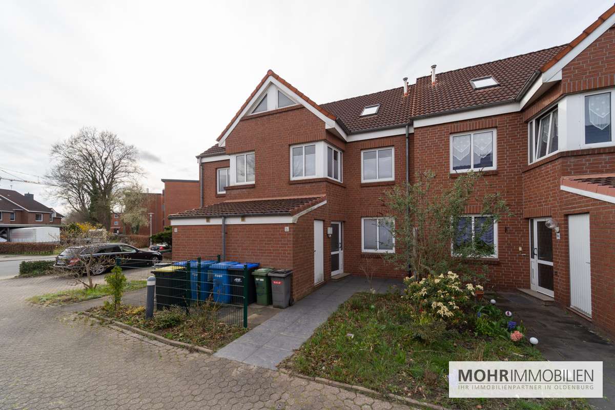 Thumbnail-Haus zum Kaufen in Oldenburg 349.900,00 € 111.98 m²