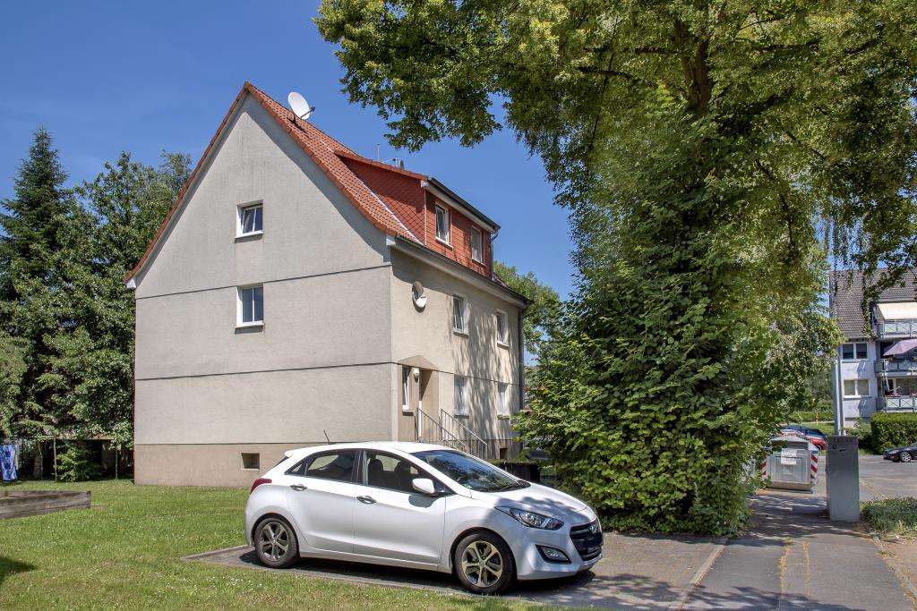 Thumbnail-Wohnung zum Mieten in Dortmund 549,00 € 69.14 m²
