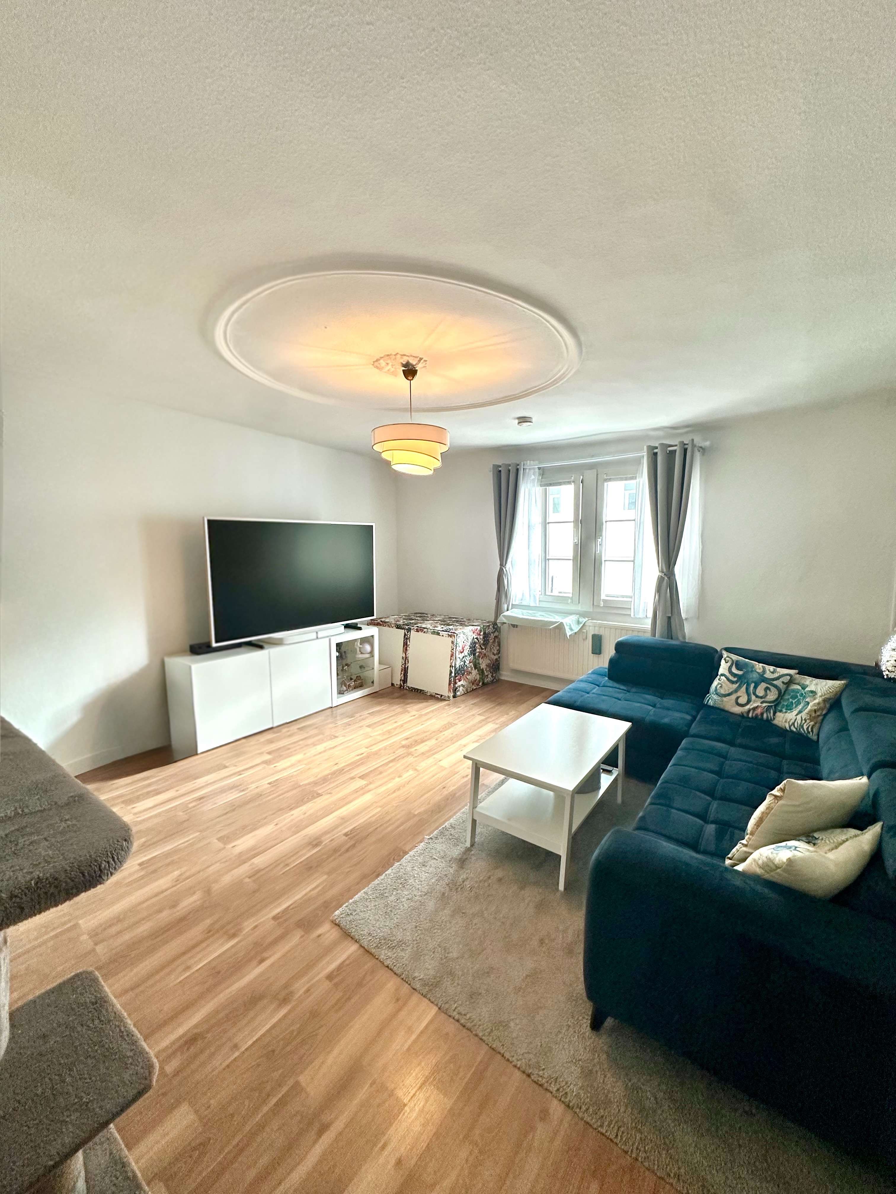 Thumbnail-Wohnung zum Mieten in Bad Honnef 1.100,00 € 153 m²
