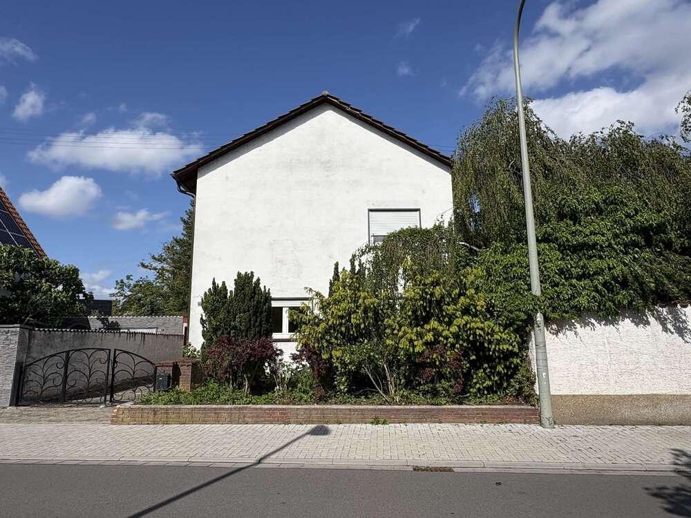 Thumbnail-Haus zum Kaufen in Neuhofen 389.000,00 € 166.8 m²