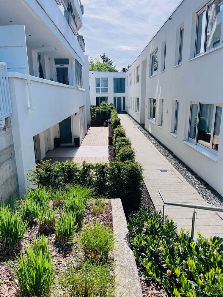 Thumbnail-Wohnung zum Kaufen in Bad Soden am Taunus 699.000,00 € 147.59 m²