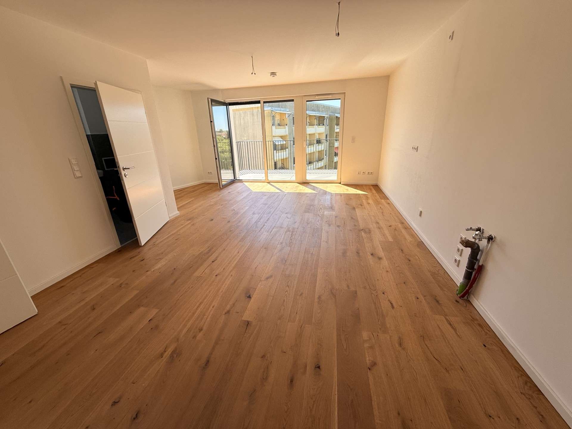 Thumbnail-Wohnung zum Mieten in Beelitz 1.000,00 € 62.56 m²