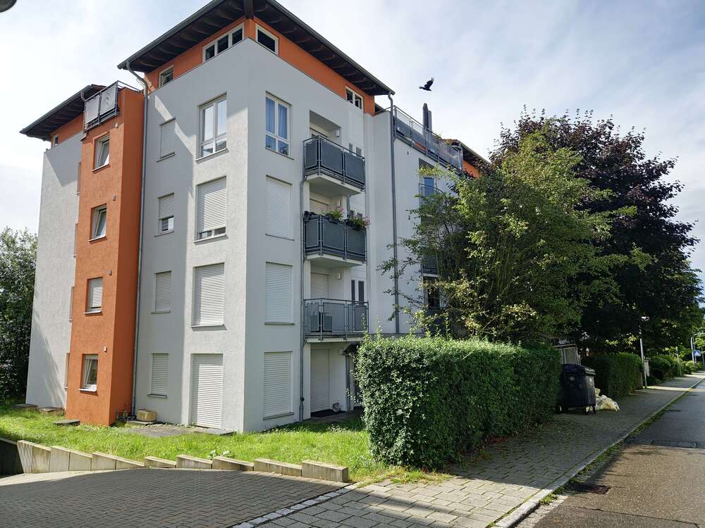 Thumbnail-Wohnung zum Kaufen in Plochingen 260.000,00 € 76.86 m²