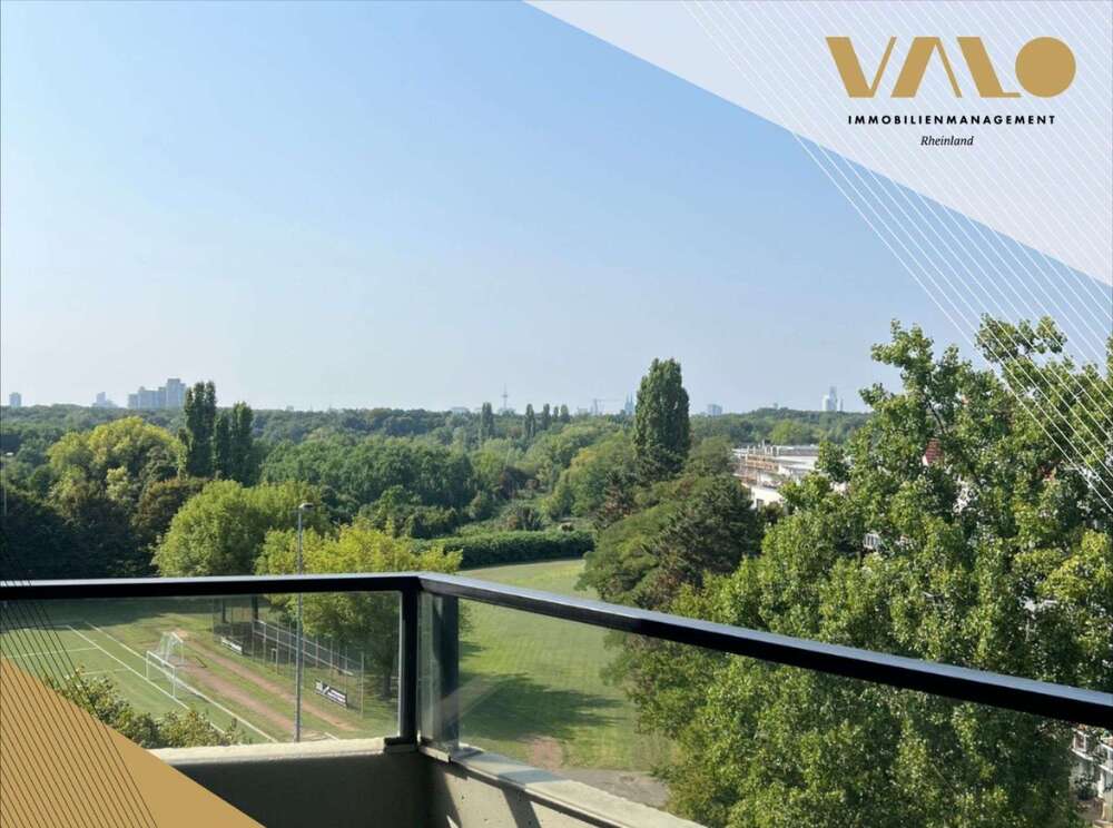 Thumbnail-Wohnung zum Mieten in Köln 1.300,00 € 101.51 m²