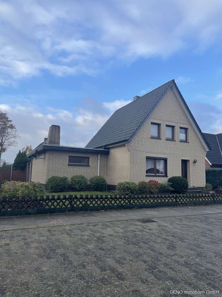 Thumbnail-Haus zum Kaufen in Delmenhorst 349.000,00 € 152 m²