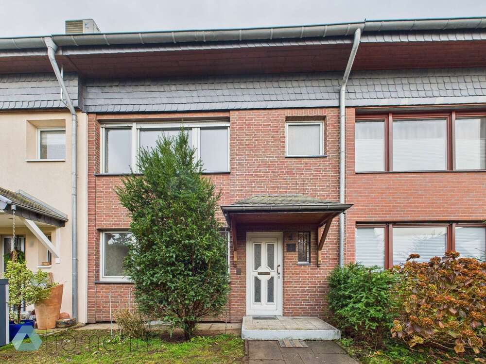 Thumbnail-Haus zum Kaufen in Monheim am Rhein 419.000,00 € 124 m²