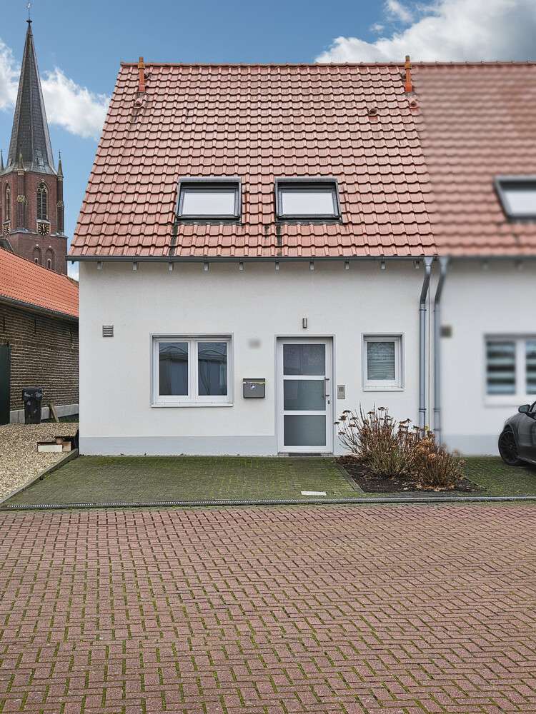 Thumbnail-Haus zum Kaufen in Nettetal 520.000,00 € 122 m²