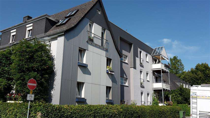 Thumbnail-Wohnung zum Mieten in Gustavsburg 572,44 € 53.25 m²