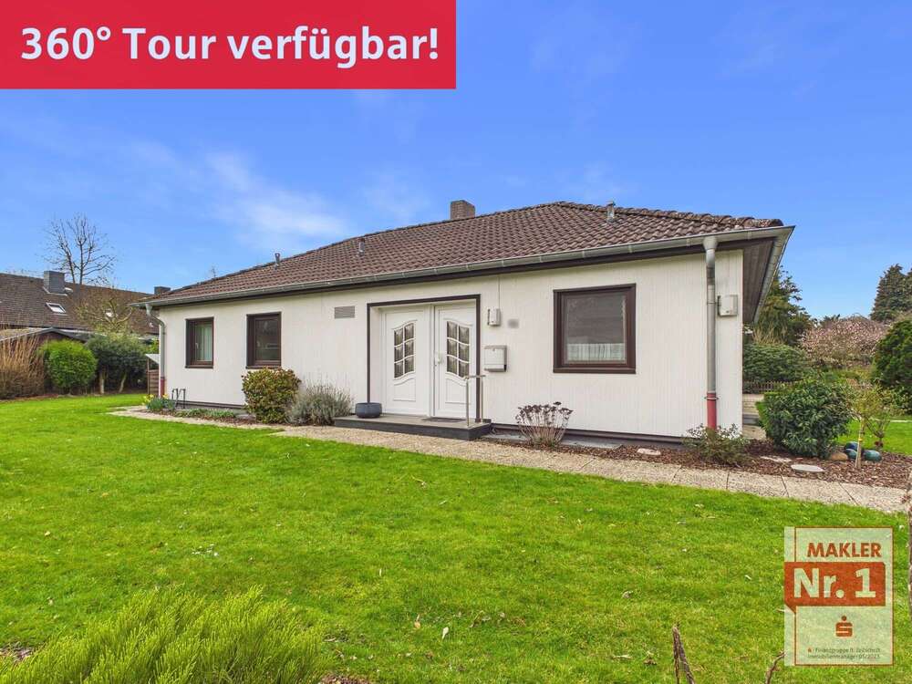 Thumbnail-Haus zum Kaufen in Wesel 399.000,00 € 120 m²