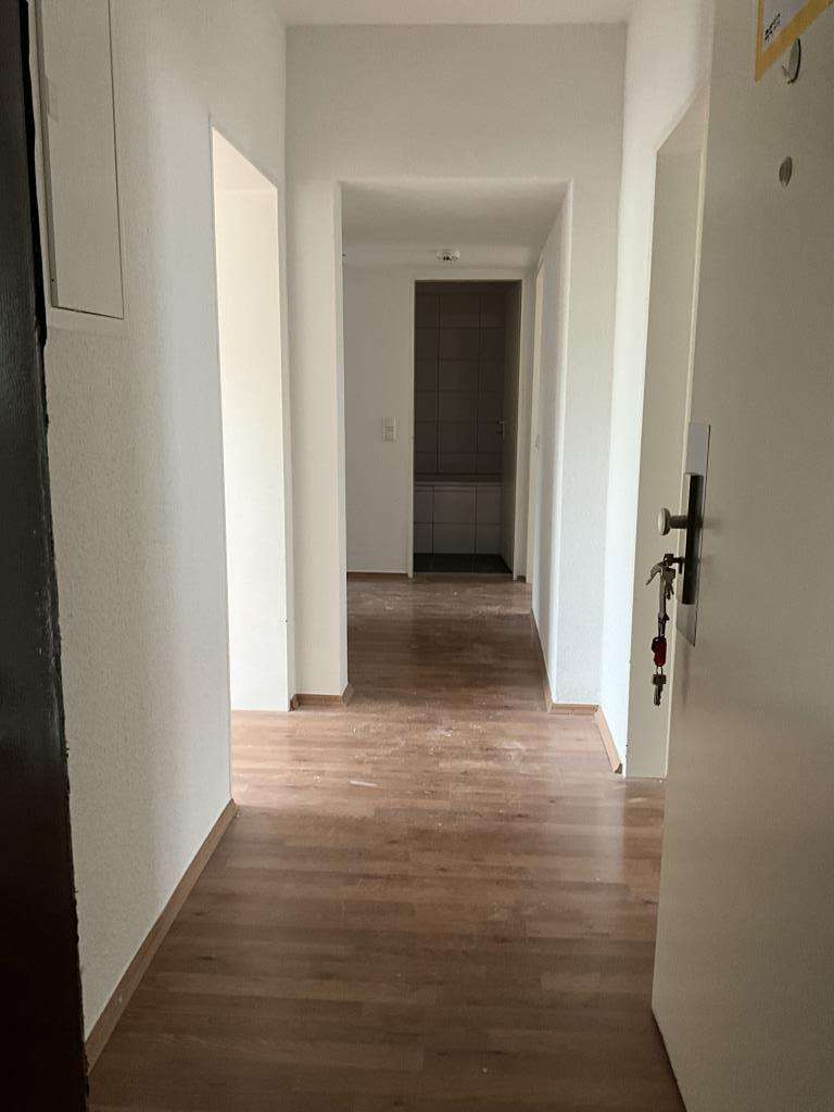 Thumbnail-Wohnung zum Mieten in Siegen 259,00 € 68 m²