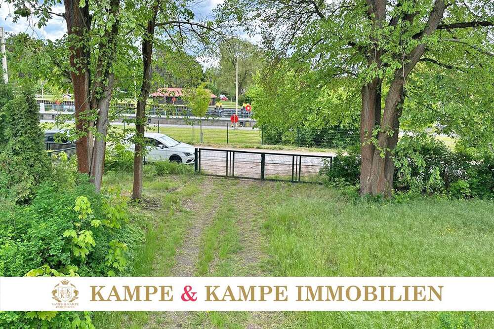 Thumbnail-Grundstück zu verkaufen in Königs Wusterhausen 680.000,00 € 5000 m²