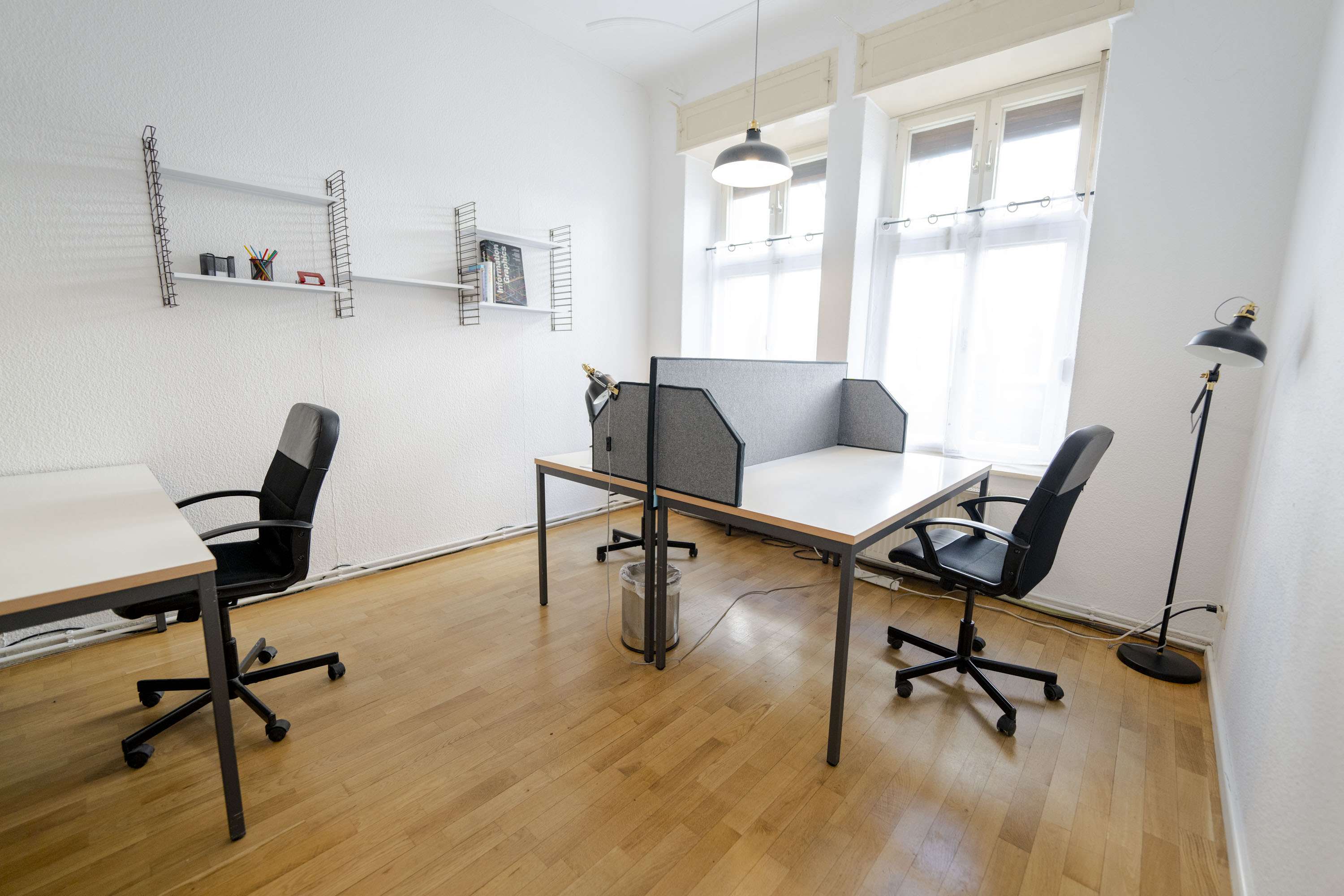Thumbnail-Büro in Berlin 1.090,00 € 27 m²