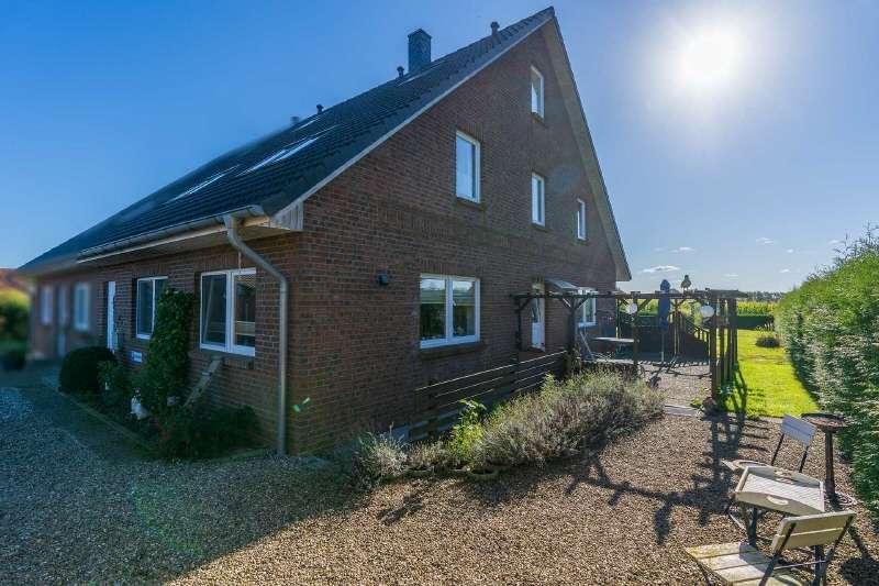 Thumbnail-Haus zum Kaufen in Ulsnis 387.000,00 € 172 m²