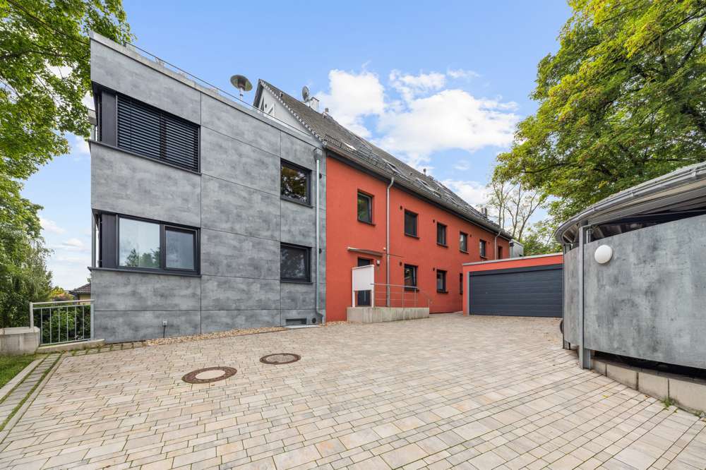 Thumbnail-Wohnung zum Kaufen in Fürth 495.000,00 € 155 m²