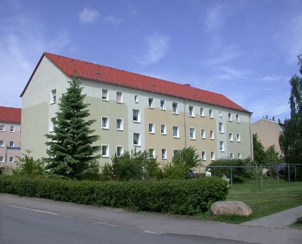 Thumbnail-Wohnung zum Mieten in Dommitzsch 293,00 € 58.6 m²