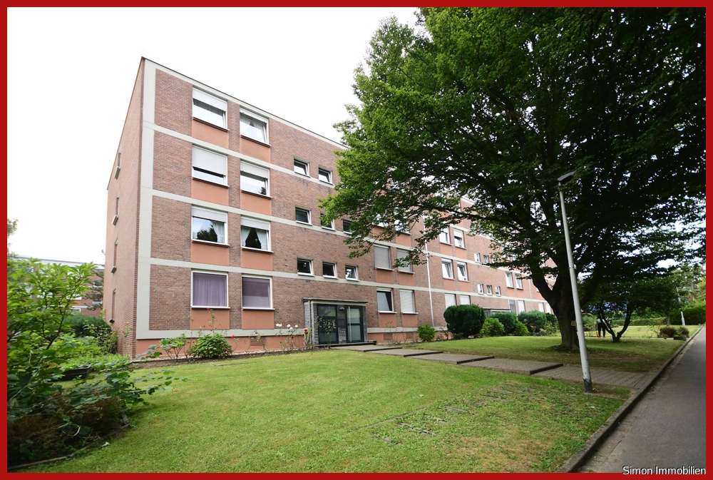 Thumbnail-Wohnung zum Mieten in Grevenbroich 800,00 € 77 m²