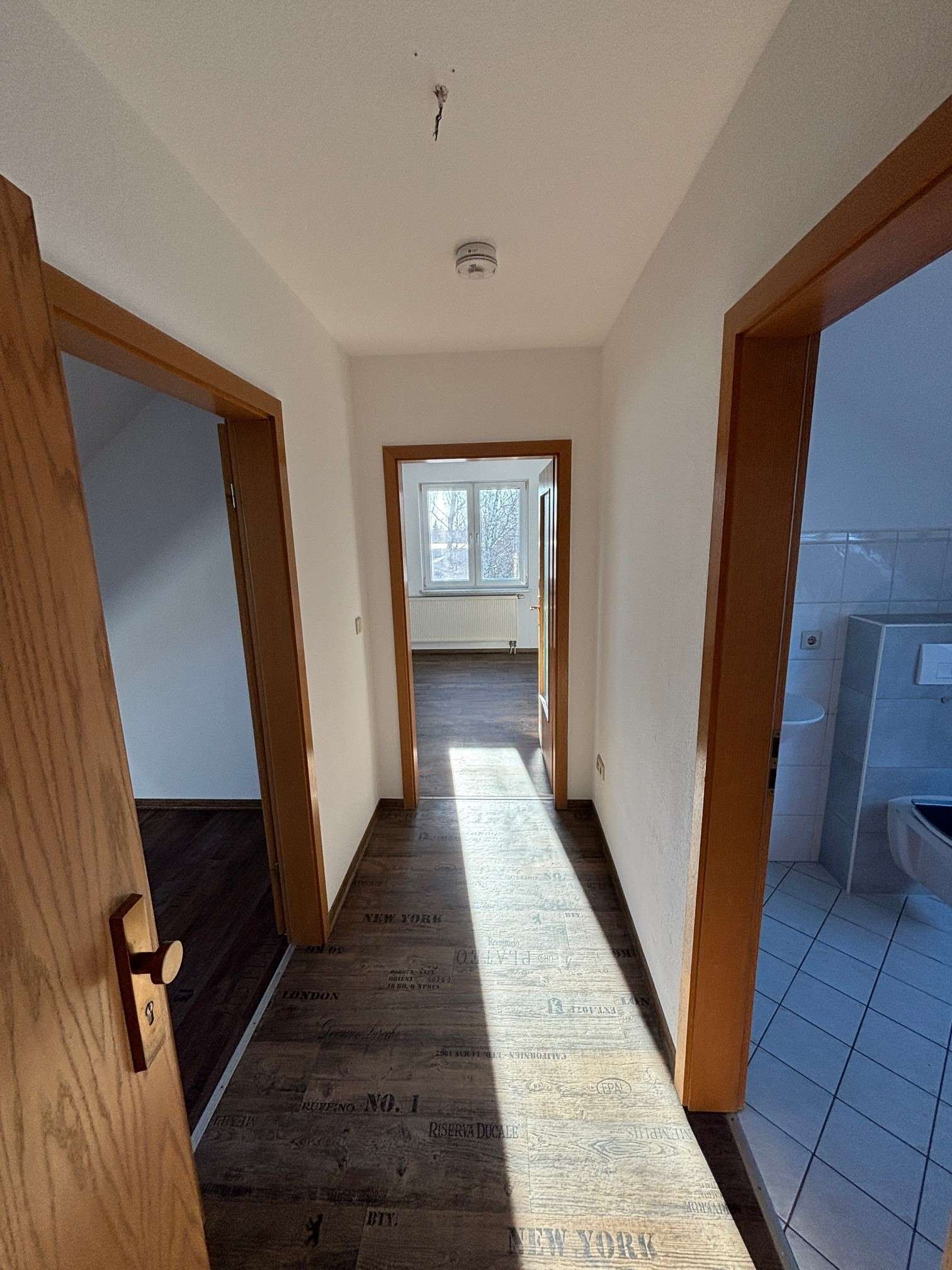 Thumbnail-Wohnung zum Mieten in Spremberg 300,00 € 40 m²