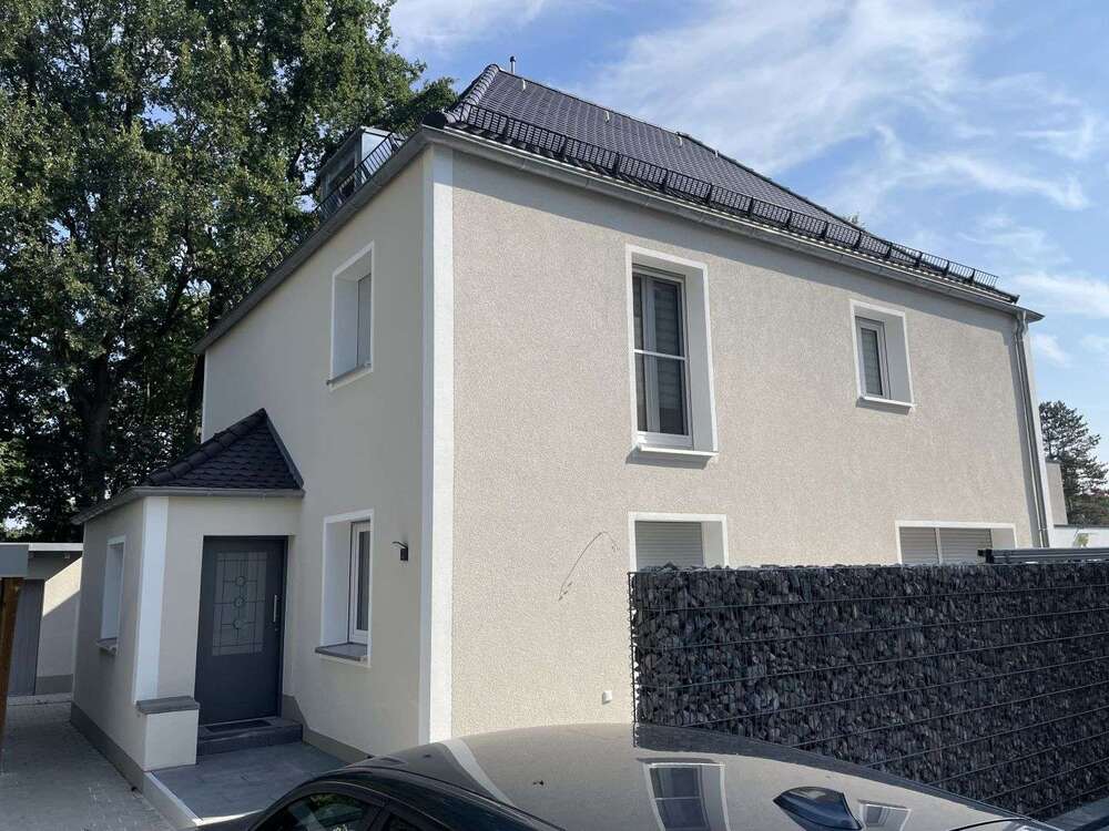 Thumbnail-Haus zum Kaufen in Schwabach 849.000,00 € 166 m²