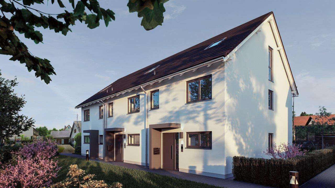 Thumbnail-Haus zum Kaufen in Feldafing 915.000,00 € 103 m²