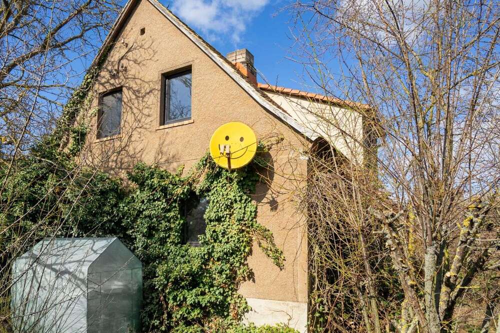 Thumbnail-Haus zum Kaufen in Seegebiet Mansfelder Land 100.000,00 € 93 m²