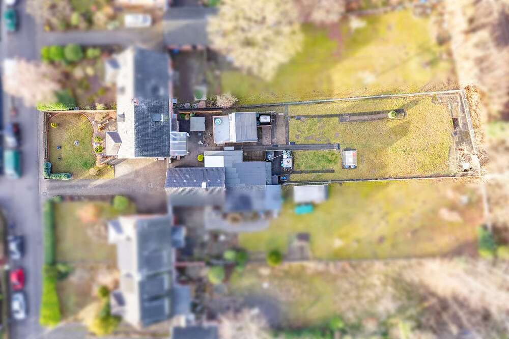 Thumbnail-Grundstück zu verkaufen in Lüneburg 495.000,00 € 1133 m²