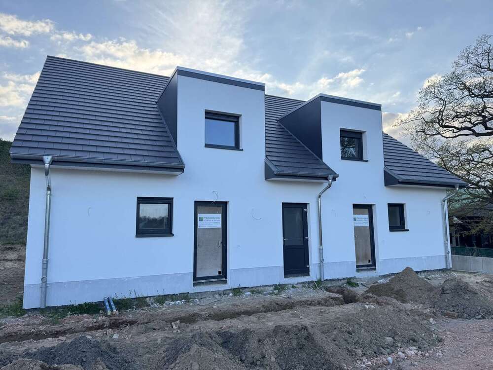 Thumbnail-Haus zum Mieten in Scharbeutz 2.150,00 € 122.25 m²