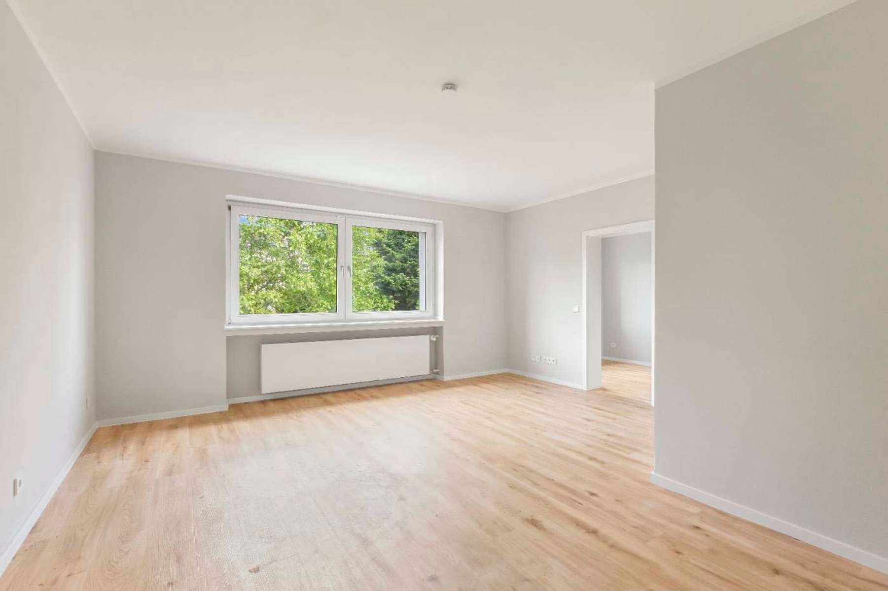 Thumbnail-Wohnung zum Kaufen in Krefeld 132.000,00 € 39 m²