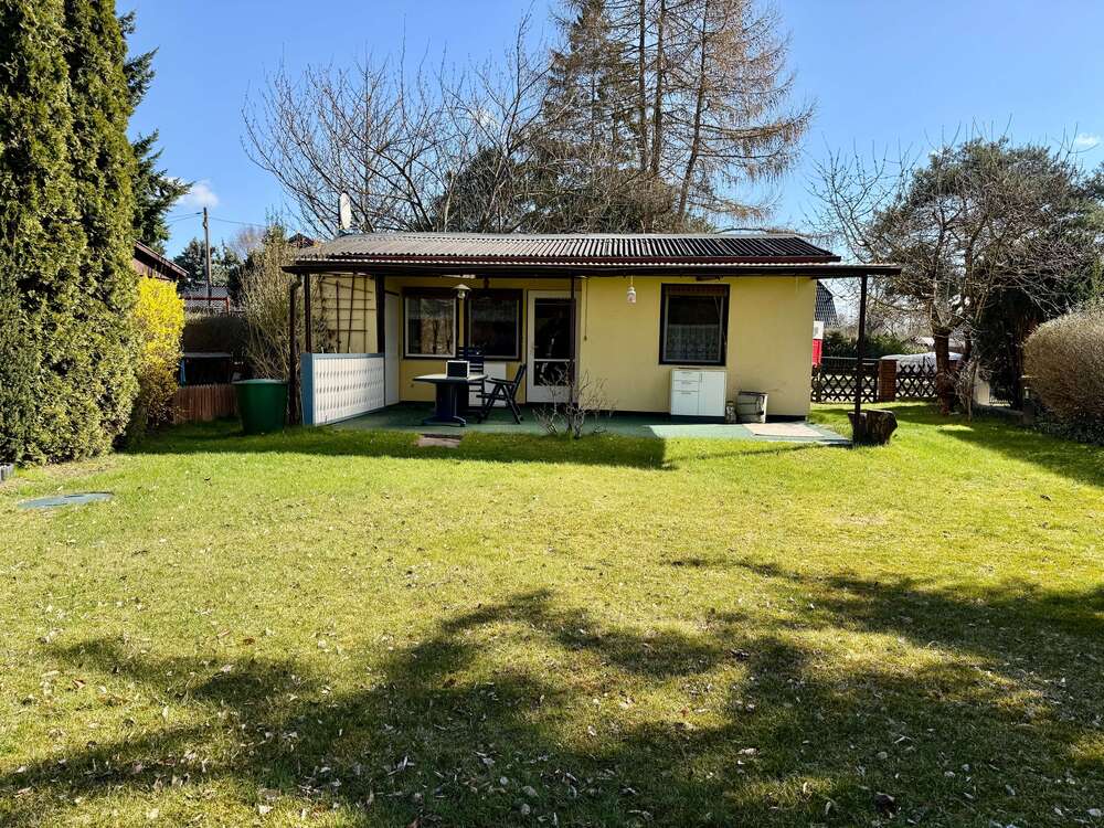 Thumbnail-Haus zum Kaufen in Oranienburg 120.000,00 € 30 m²