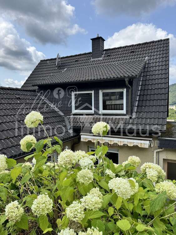 Thumbnail-Haus zum Kaufen in Werdohl 199.000,00 € 133 m²