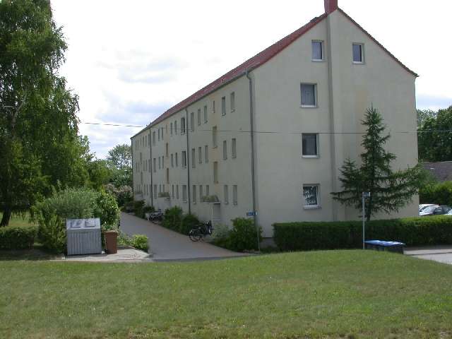 Thumbnail-Wohnung zum Mieten in Dommitzsch 331,00 € 68.3 m²