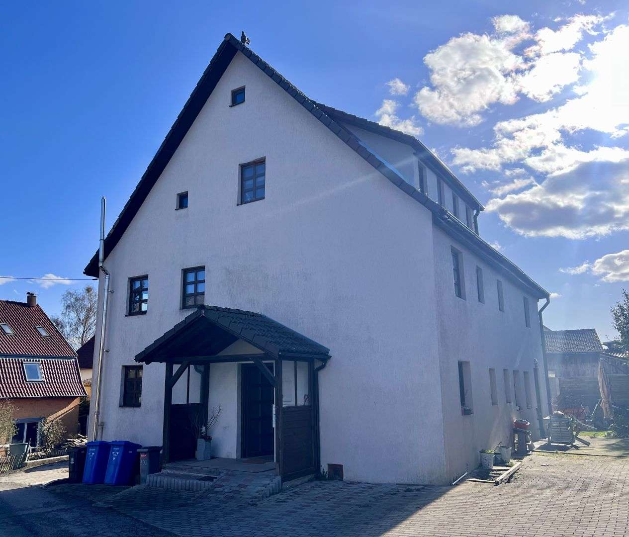 Thumbnail-Haus zum Kaufen in Spraitbach 350.000,00 € 200 m²