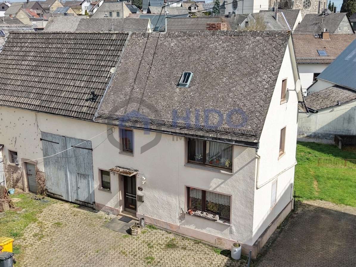 Thumbnail-Haus zum Kaufen in Meudt 75.000,00 € 95 m²