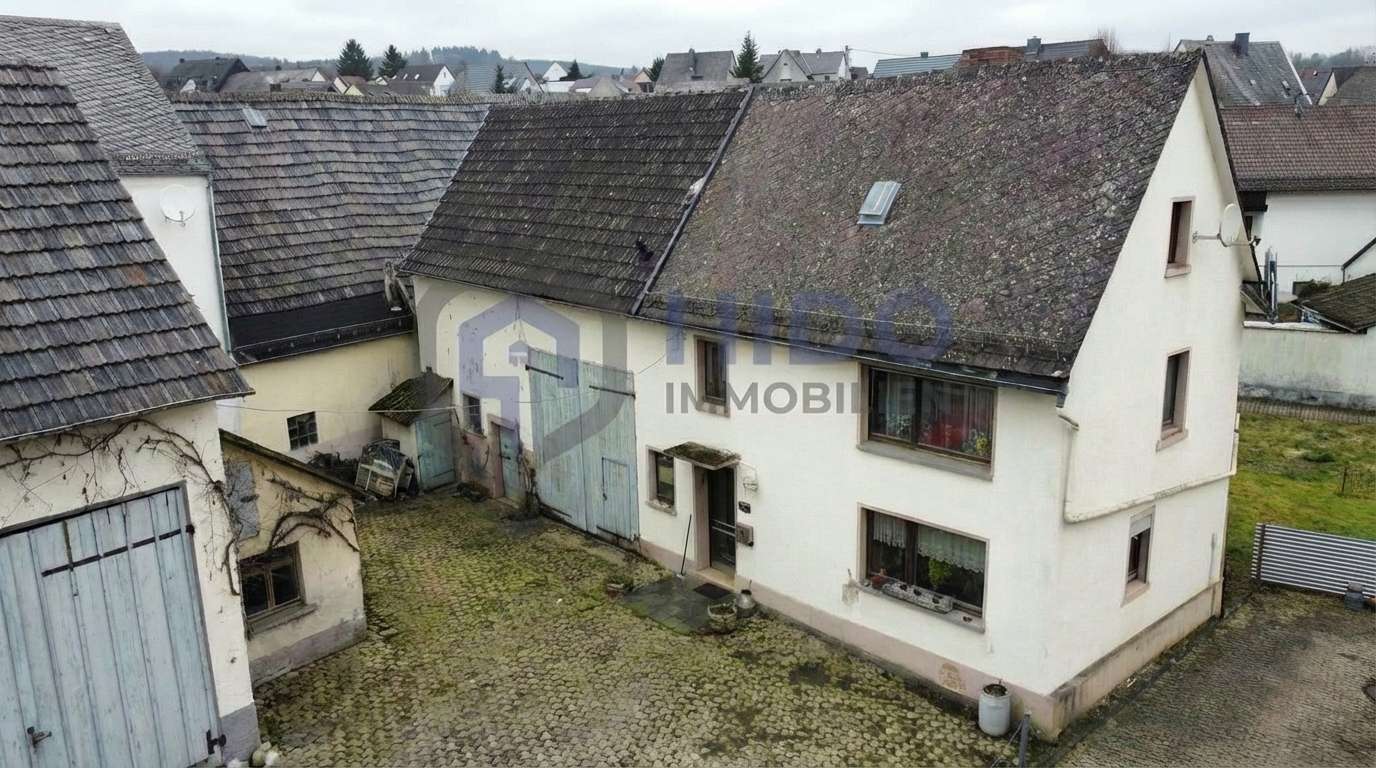 Thumbnail-Haus zum Kaufen in Meudt 88.000,00 € 95 m²