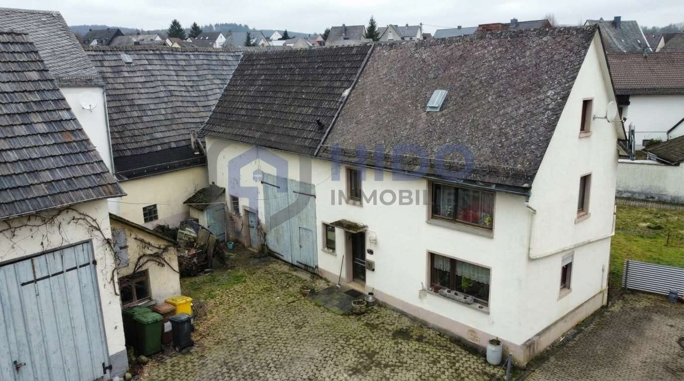 Thumbnail-Haus zum Kaufen in Meudt 89.000,00 € 95 m²