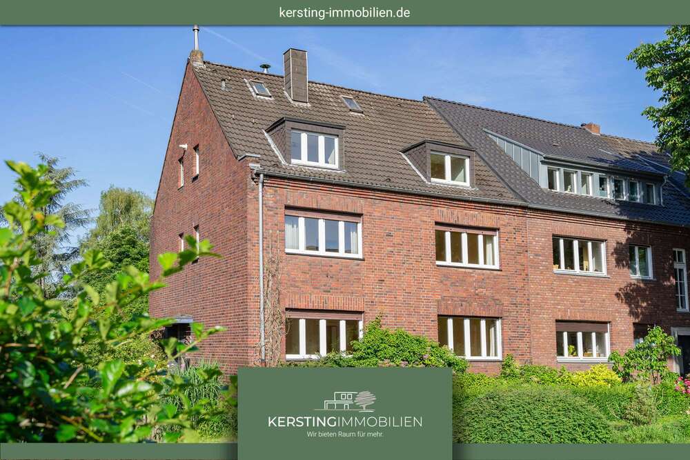 Thumbnail-Haus zum Kaufen in Krefeld Bockum 598.000,00 € 157 m²