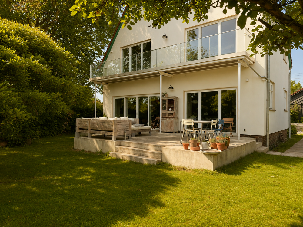Thumbnail-Haus zum Kaufen in Berlin 1.250.000,00 € 160 m²