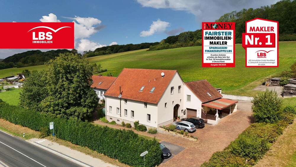 Thumbnail-Haus zum Kaufen in Bielefeld 998.000,00 € 446 m²